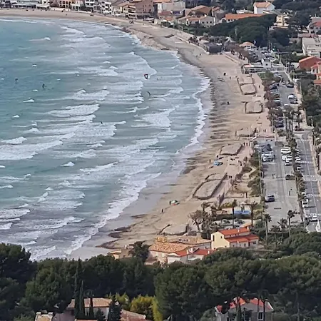 Daniel * Saint-Cyr-sur-Mer